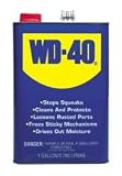 LUBE WD-40 1 GAL