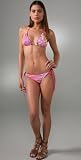 Martha Rey Multi Print Bikini