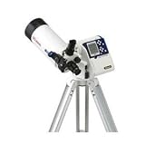 Vixen Cassegrain Teleskop MC 110/1035 VMC110L Skypod + Dreibeinstativ