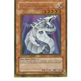2008 YuGiOh Gold Edition Series GLD1-En022 CYBER DRAGON (Limited Edition)