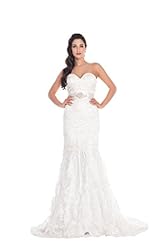 Satin Lace Beaded 2015  Dress