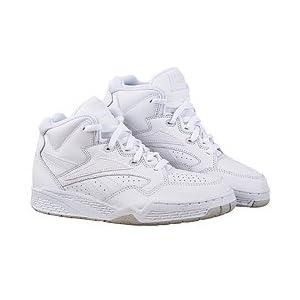 Reebok Men's BB4600 Ultra Mid Basketball Shoes