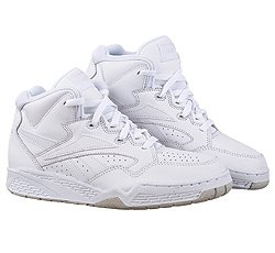 Reebok Men's BB4600 Ultra Mid Basketball Shoes