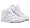 Reebok Men's BB4600 Ultra Mid Basketball Shoes (6.5)