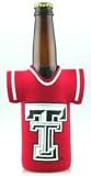 Texas Tech Red Raiders Bottle Jersey Holder