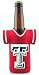 Kitchen & Housewares : Texas Tech Red Raiders Bottle Jersey Holder