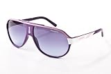 Carrera Damen Sonnenbrille Lila CARRERINO3-FYIXW