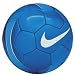 Nike - Mercurial Skills Football (Colour: Royal Blue / Vivid Blue / White ) (Size: 1 )