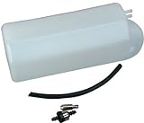 Fuel TankSlimline16oz Fuel TankSlimline16oz