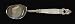 International Royal Danish Sterling Silver Custom Ice Cream Scoop