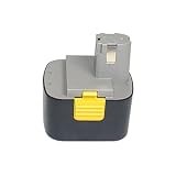 Buy [Ships from and sold by power198], 12v, 3000mAh, Ni-MH, Replacement Power Tool... by Replacement