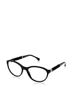 Chanel Montura 33661443 (53 mm) Negro