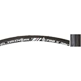 Origin 8, Elimin-8er Tire - 700 x 23, Folding, Black