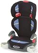 Turbo Booster Car Seat Up To 100 lbs. by Graco