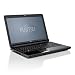 Fujitsu Lifebook AH530 39,6 cm (15,6 Zoll) Notebook (Intel Pentium P6200, 2,1GHz, 2GB RAM, 250GB HDD, Intel HD Grafik, DVD-RW+/-) hochglanz schwarz, Windows 7 Home Premium 64 BIT inkl. Microsoft Word 2010 Starter Edt. & Excel 2010 Starter Edt.