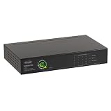 corega CG-SW05GTXB 5ポート Giga スイッチングハブ パワーコントロール機能 RoHS ブラック CG-SW05GTXB