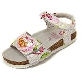 LELLI KELLY wunderschoene, seltene Sandalen CLARA, Leder