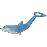 Design Toscano By the Sea Dolphin Bottle Opener