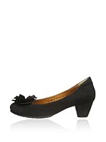 Think! Salones Lunah (Negro)