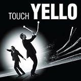 Touch [Digipack + 20 page booklet]