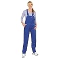 Planam Latzhose von Damen (MG290, 60:40)