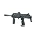 BT TM-7 TM7 Tactical Paintball Gun/Marker - Black