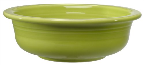 Fiesta 2-Quart Serving Bowl, Lemongrass On Sale