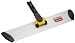 Rubbermaid FGQ56000 Hygen Quick-Connect Wet/Dry Single-Sided Frame, 18.1" Length x 3.5" Width x 1.5" Height, Yellow