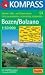 54: Bozen / Bolzano 1:50, 000