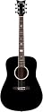 Schecter RS-1000 Electric Guitar Gloss Black (BLK) 