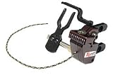 Martin Archery Ripcord Fallaway Rest W/Martin Mount