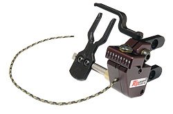 Martin Archery Ripcord Fallaway Rest W/Martin Mount