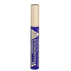 L'Or�al Paris Voluminous Mascara Waterproof, Black