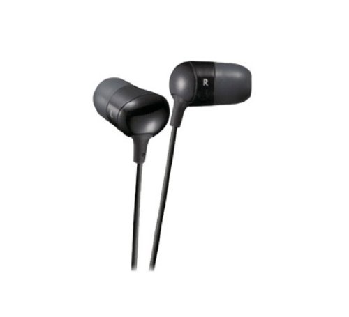 JVC HA-FX35-B-E In-Ear Kopfh&ouml;rer schwarz Preisvergleich