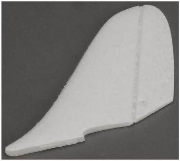 HUBPRT Fin - Hawk (V.stab/rudder)