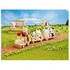 Calico Critters Baby Choo Choo Train