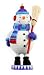 Jolly Snowman 2nd in Series 2009 Hallmark Ornament
