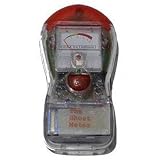The Ghost Meter EMF Sensor