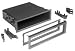 Metra 98-8999 Turbo Pocket for Select 1987-08 Mitsubishi/Subaru/VW Vehicles