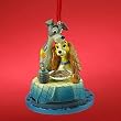 Disney Lady and the Tramp Ornament