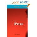 Gilles Deleuze: Essential Guides for Literary Studies (Routledge Critical Thinkers)
