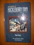 Adventures of Huckleberry Finn