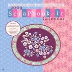 Scrapbook-it 2009 Wall Calendar
