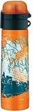 Produkt-Bild: Alfi 5327688050  Isolier-Trinkflasche isoBottle City orange 0,5 l