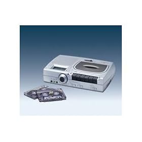 Roberts C9950 Dual Speed Stereo Cassette Recorder