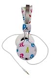 WeSC Pase Rock Bongo Headphones