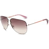 Marc by Marc Jacobs Womens MMJ 204/S Aviator Sungla
