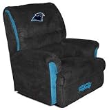 Carolina Panthers Big Daddy Recliner