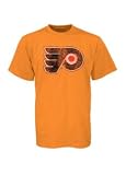 Sporting Goods : Philadelphia Flyers Men's Super Soft Better Logo tee