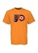 Philadelphia Flyers Men's Super Soft Better Logo tee